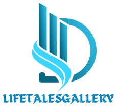 lifetalesgallery.com